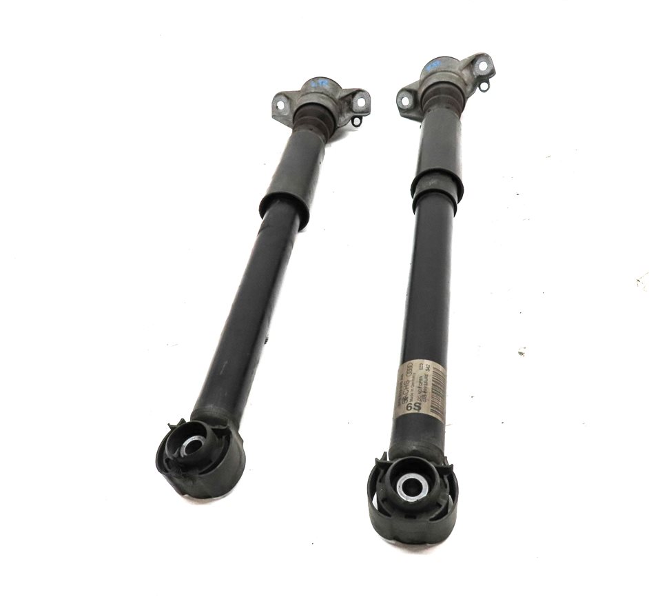 Thumbnail 2: 2012 AUDI S4 (B8 8K) AWD REAR RIGHT & LEFT SPORT SUSPENSION SHOCK STRUT SET/2