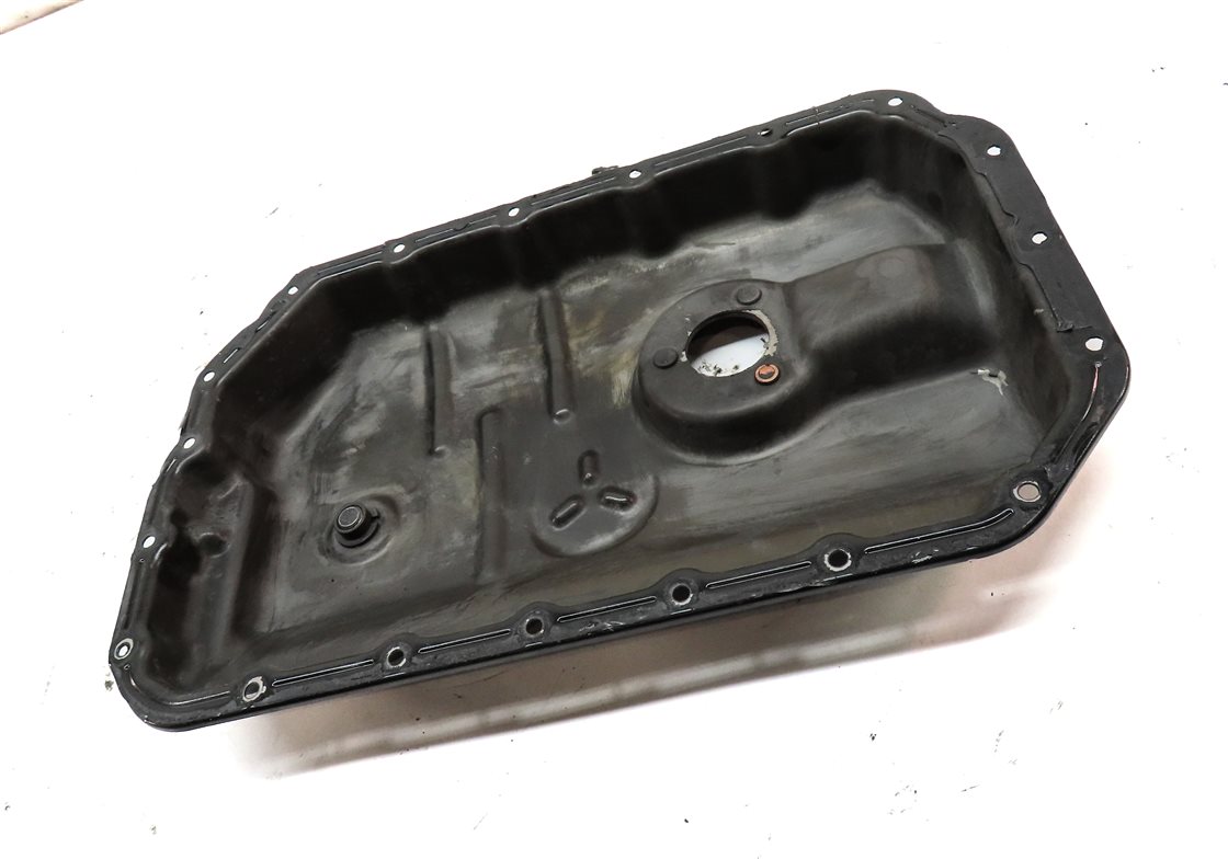 Thumbnail 3: 08-17 AUDI A4 S4 A5 S5 A6 A7 A8 Q5 Q7 B8 8K 8T 8R 3.0L 3.2L ENGINE LOWER OIL PAN