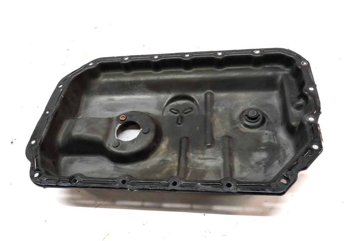 Thumbnail 4: 08-17 AUDI A4 S4 A5 S5 A6 A7 A8 Q5 Q7 B8 8K 8T 8R 3.0L 3.2L ENGINE LOWER OIL PAN