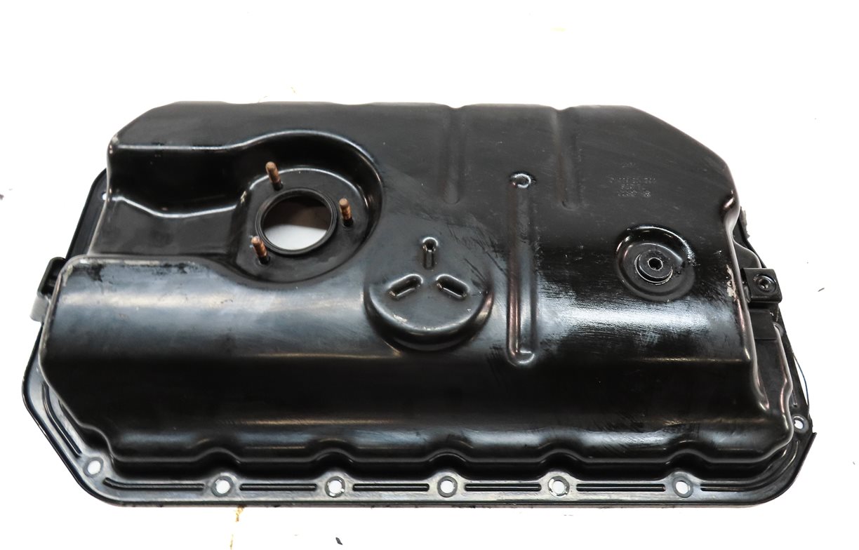 Thumbnail 5: 08-17 AUDI A4 S4 A5 S5 A6 A7 A8 Q5 Q7 B8 8K 8T 8R 3.0L 3.2L ENGINE LOWER OIL PAN