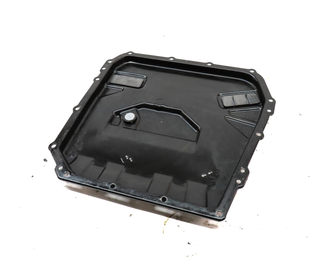 10-22 PORSCHE MACAN AUDI A5 S4 RS5 S5 S6 S7 (B8 8T C7 4G8) TRANSMISSION OIL PAN