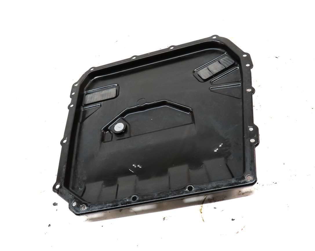 Thumbnail 2: 10-22 PORSCHE MACAN AUDI A5 S4 RS5 S5 S6 S7 (B8 8T C7 4G8) TRANSMISSION OIL PAN