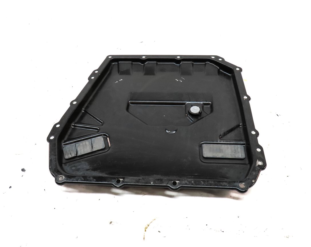 Thumbnail 4: 10-22 PORSCHE MACAN AUDI A5 S4 RS5 S5 S6 S7 (B8 8T C7 4G8) TRANSMISSION OIL PAN