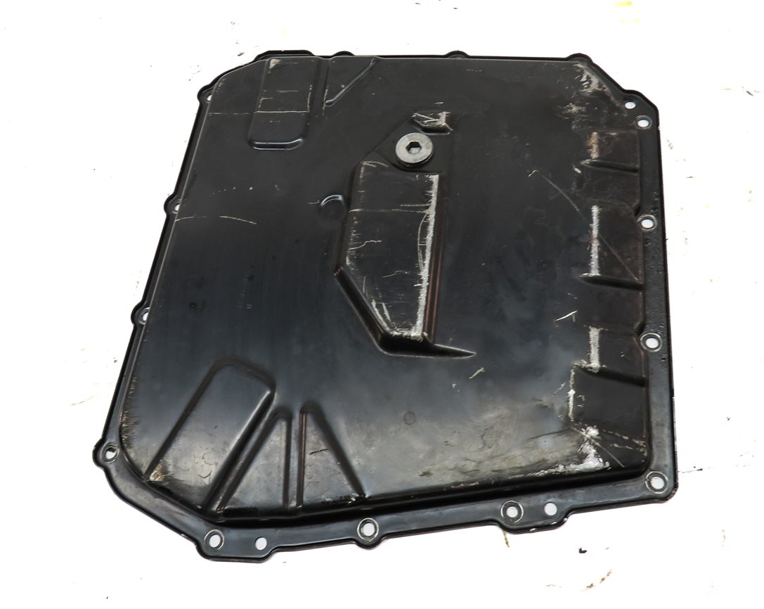 Thumbnail 5: 10-22 PORSCHE MACAN AUDI A5 S4 RS5 S5 S6 S7 (B8 8T C7 4G8) TRANSMISSION OIL PAN