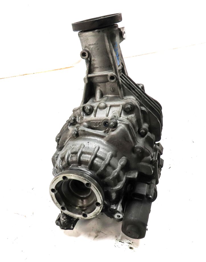 Thumbnail 4: 10-17 AUDI S4 S5 (B8 8K 8T) QUATTRO AWD - MKX MBU LFU - REAR DIFFERENTIAL GEAR