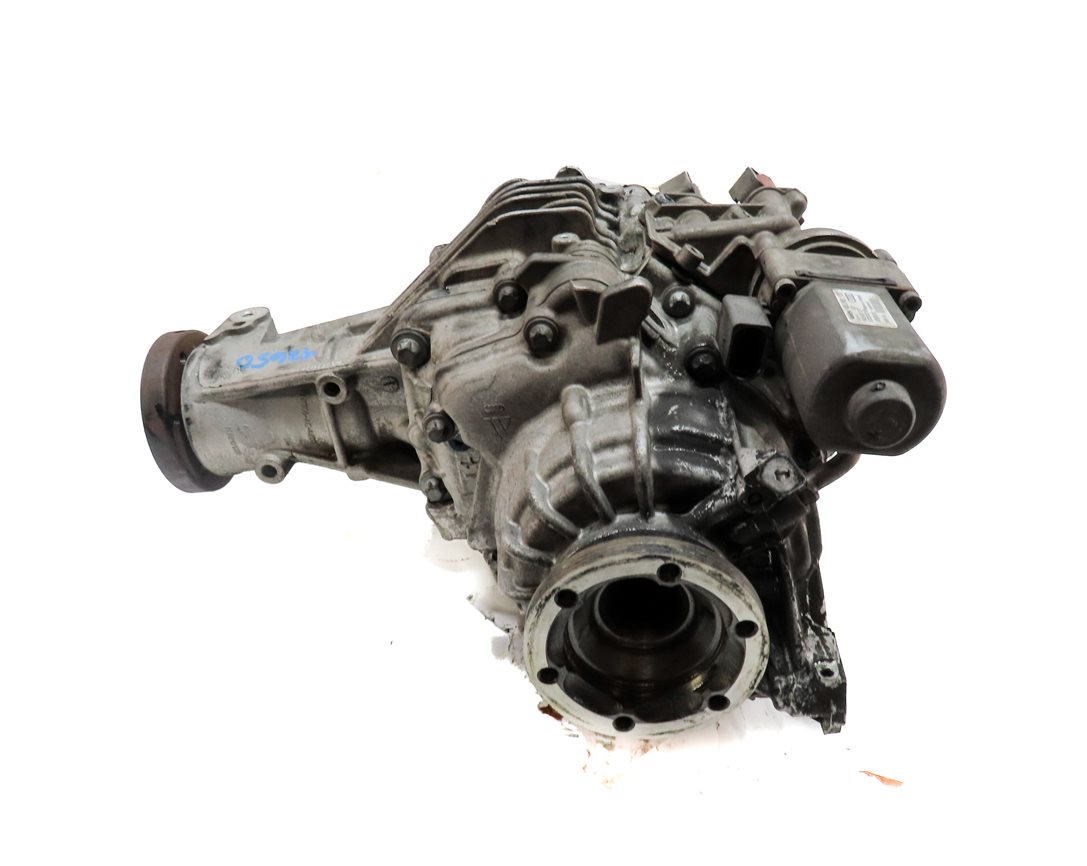 Thumbnail 6: 10-17 AUDI S4 S5 (B8 8K 8T) QUATTRO AWD - MKX MBU LFU - REAR DIFFERENTIAL GEAR