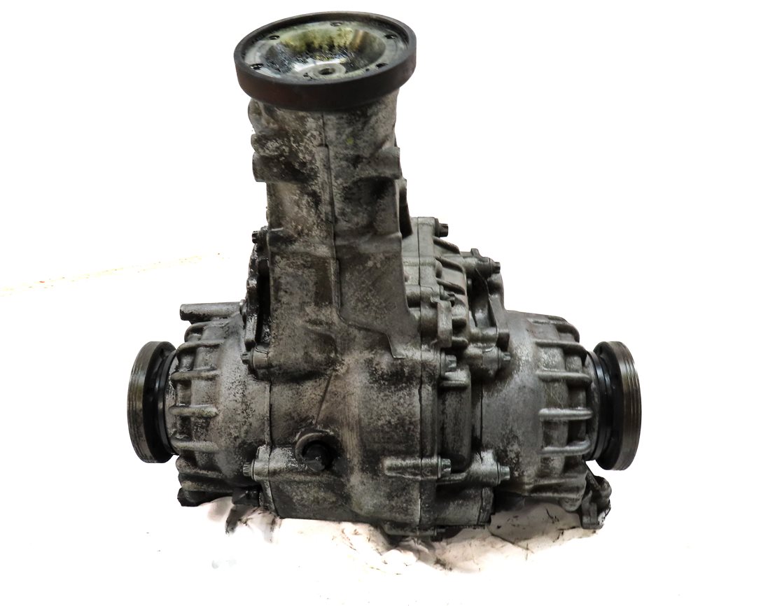 Thumbnail 7: 10-17 AUDI S4 S5 (B8 8K 8T) QUATTRO AWD - MKX MBU LFU - REAR DIFFERENTIAL GEAR