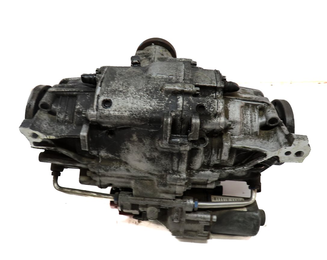 Thumbnail 8: 10-17 AUDI S4 S5 (B8 8K 8T) QUATTRO AWD - MKX MBU LFU - REAR DIFFERENTIAL GEAR