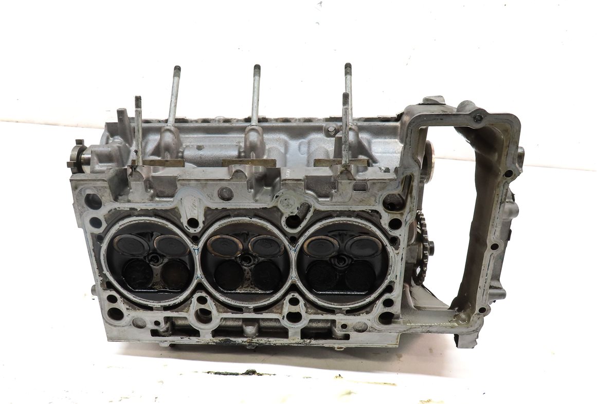 Thumbnail 7: 2009-2012 AUDI A6 S4 S5 (C7 B8 8K 8T) 3.0L SUPER RIGHT CYLINDER HEAD ASSEMBLY