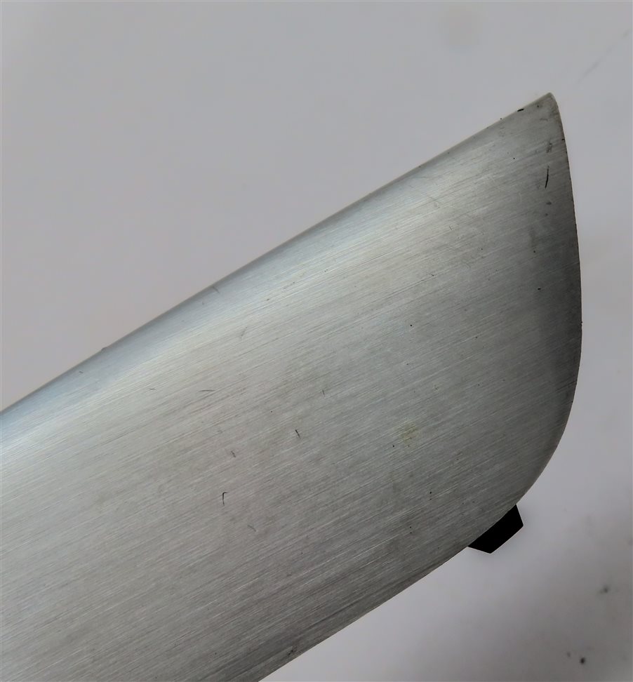 Thumbnail 10: 2012 AUDI S4 (B8 8K) INTERIOR DASH DOOR CONSOLE TRIM SET/6 (ALUMINUM)