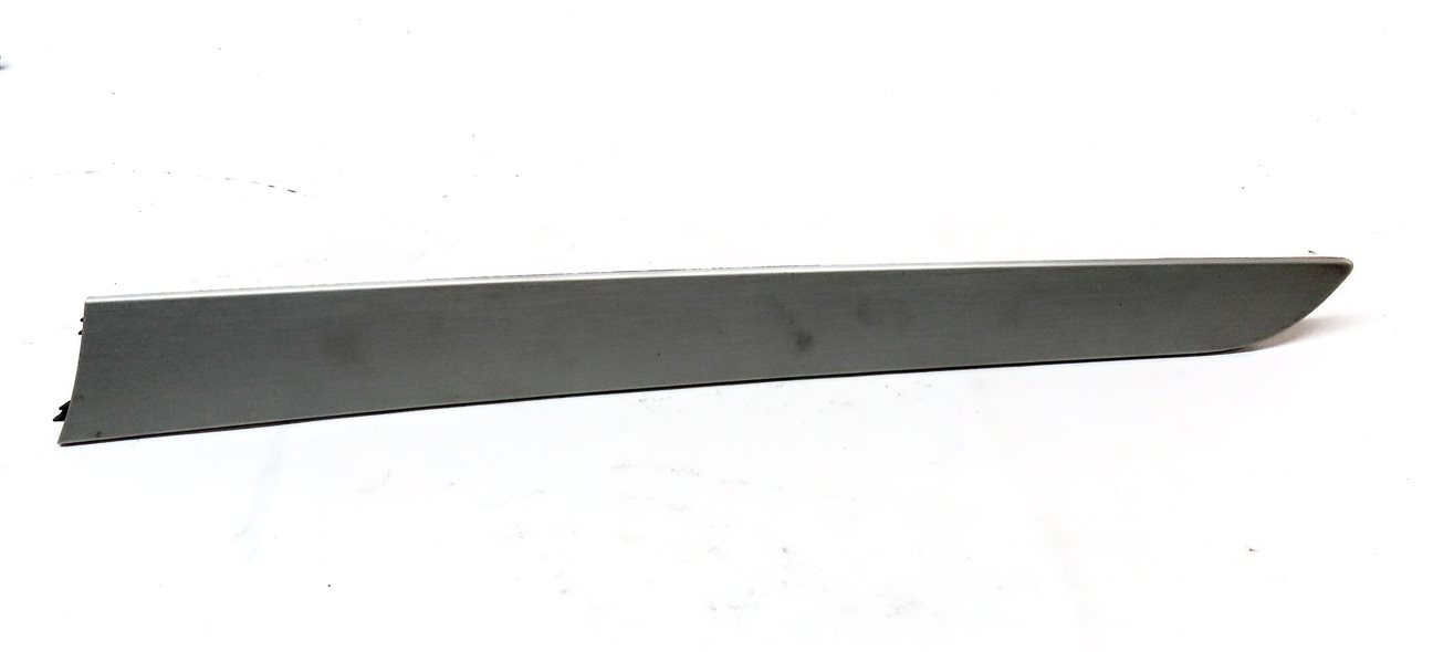 Thumbnail 13: 2012 AUDI S4 (B8 8K) INTERIOR DASH DOOR CONSOLE TRIM SET/6 (ALUMINUM)