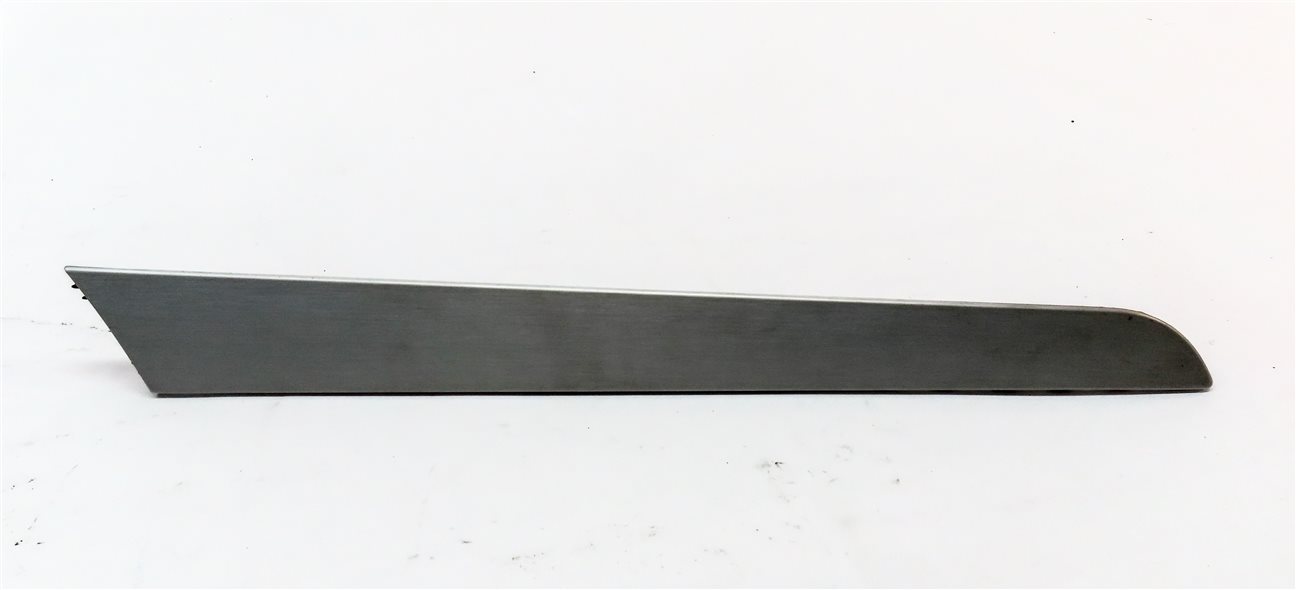 Thumbnail 14: 2012 AUDI S4 (B8 8K) INTERIOR DASH DOOR CONSOLE TRIM SET/6 (ALUMINUM)