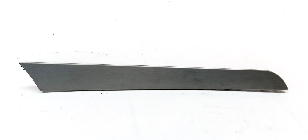 Thumbnail 15: 2012 AUDI S4 (B8 8K) INTERIOR DASH DOOR CONSOLE TRIM SET/6 (ALUMINUM)