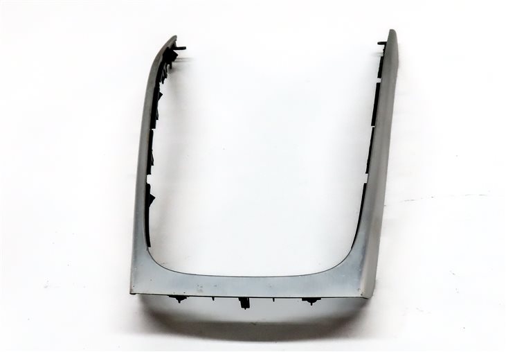 Thumbnail 17: 2012 AUDI S4 (B8 8K) INTERIOR DASH DOOR CONSOLE TRIM SET/6 (ALUMINUM)
