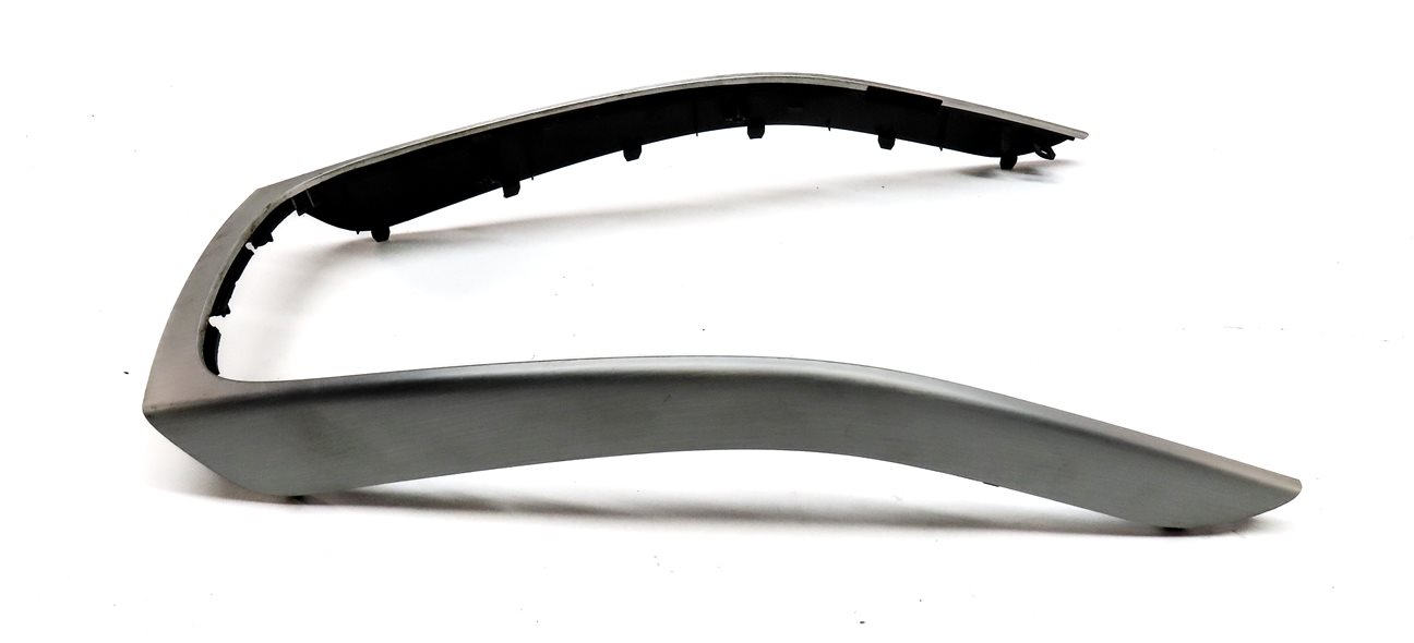 Thumbnail 19: 2012 AUDI S4 (B8 8K) INTERIOR DASH DOOR CONSOLE TRIM SET/6 (ALUMINUM)