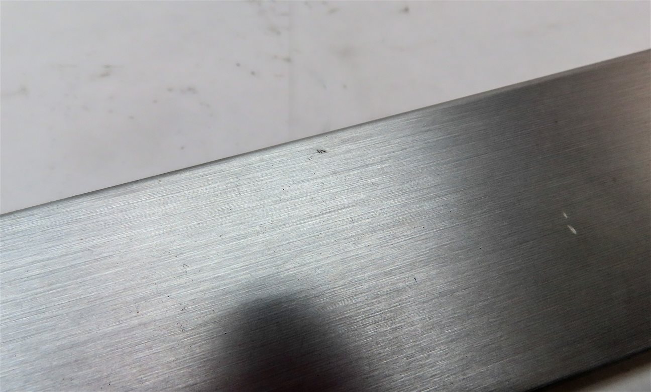 Thumbnail 5: 2012 AUDI S4 (B8 8K) INTERIOR DASH DOOR CONSOLE TRIM SET/6 (ALUMINUM)
