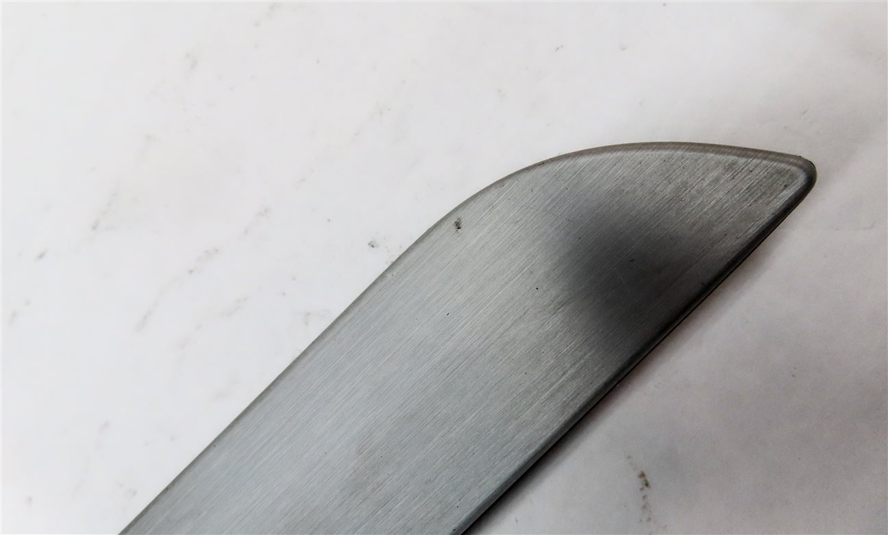 Thumbnail 6: 2012 AUDI S4 (B8 8K) INTERIOR DASH DOOR CONSOLE TRIM SET/6 (ALUMINUM)
