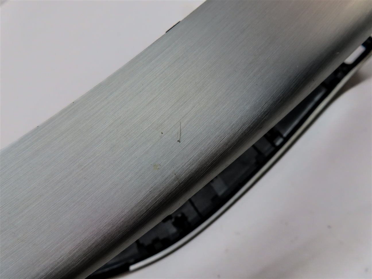 Thumbnail 9: 2012 AUDI S4 (B8 8K) INTERIOR DASH DOOR CONSOLE TRIM SET/6 (ALUMINUM)