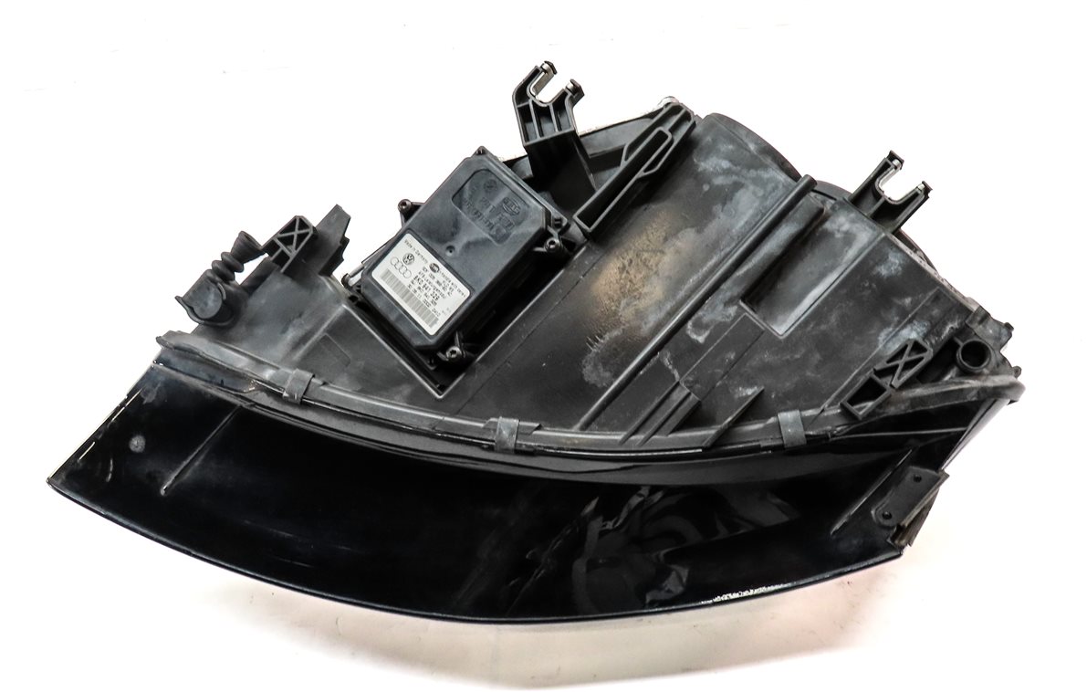 Thumbnail 6: 09-12 AUDI A4 S4 B8 8K 8T FRONT RIGHT PASSENGER ADAPTIVE HID XENON HEADLIGHT