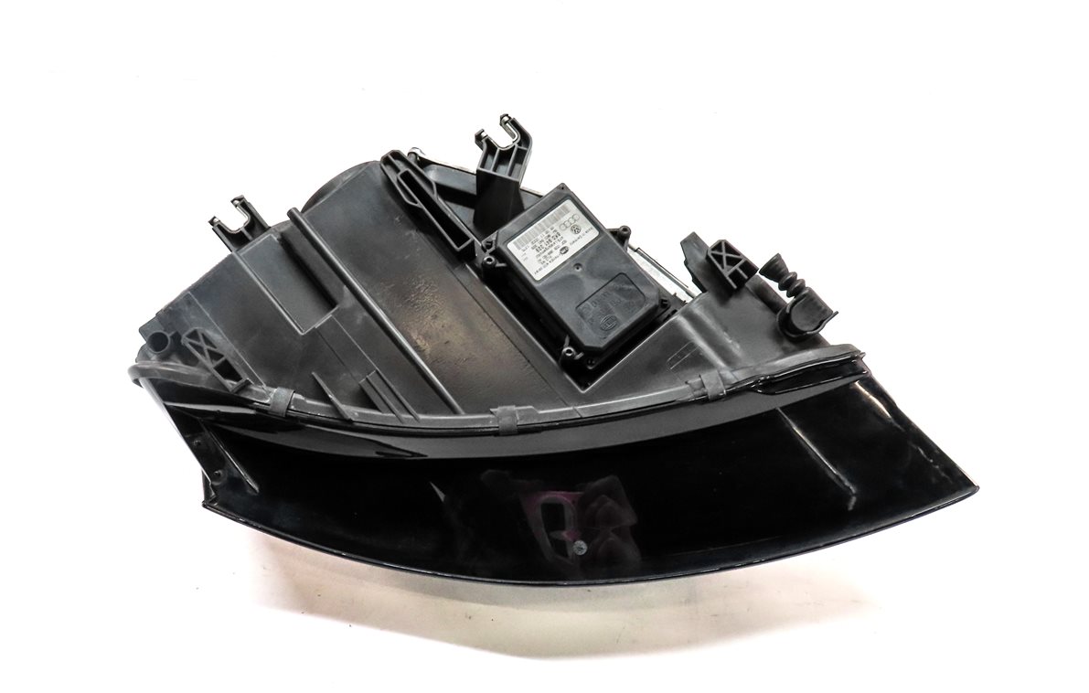 Thumbnail 6: 09-12 AUDI A4 S4 B8 8K 8T FRONT LEFT DRIVER ADAPTIVE HID XENON HEADLIGHT LAMP