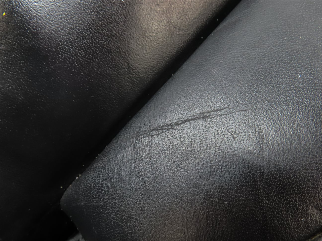 Thumbnail 10: 10-13 AUDI S4 (B8 8K) FRONT LEFT LOWER HEATED SPORT SEAT CUSHION (BLACK)