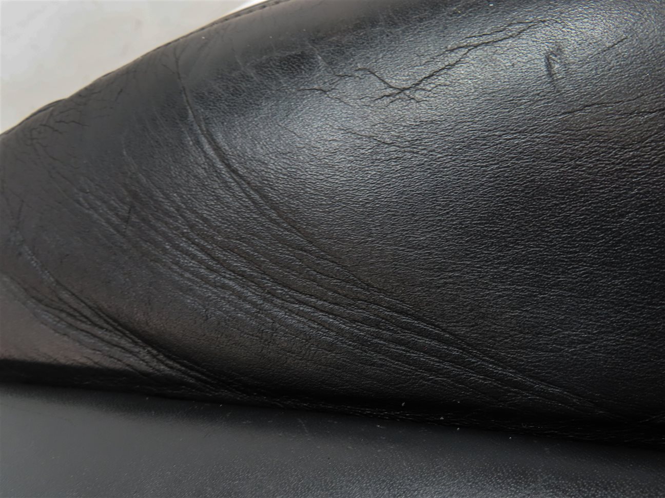 Thumbnail 8: 10-13 AUDI S4 (B8 8K) FRONT LEFT LOWER HEATED SPORT SEAT CUSHION (BLACK)