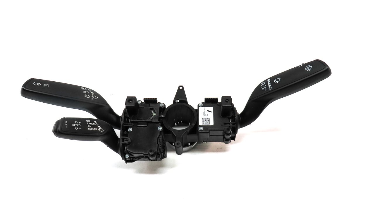 Thumbnail 2: 2012-2017 AUDI S4 A5 S5 A6 S6 A7 S7 RS7 (B8 8K 8T C7 4G8) COMBINATION SWITCH