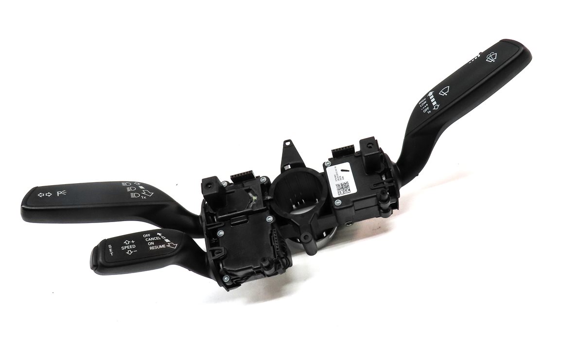 Thumbnail 3: 2012-2017 AUDI S4 A5 S5 A6 S6 A7 S7 RS7 (B8 8K 8T C7 4G8) COMBINATION SWITCH