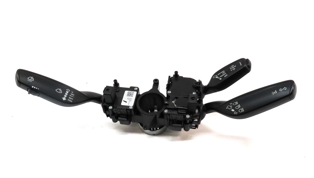 Thumbnail 4: 2012-2017 AUDI S4 A5 S5 A6 S6 A7 S7 RS7 (B8 8K 8T C7 4G8) COMBINATION SWITCH