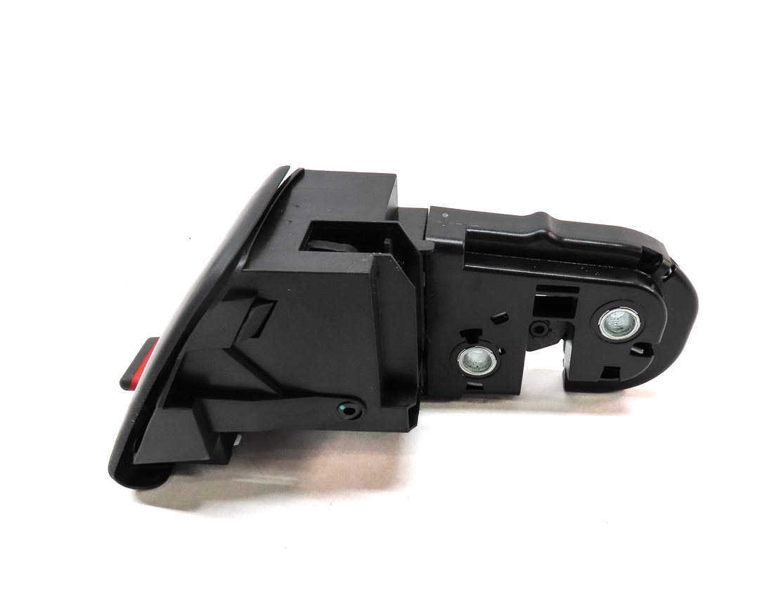 Thumbnail 4: 2012 AUDI A6 (C7 4G) REAR LEFT FOLDING SEAT BACK RELEASE CATCH LATCH HANDLE