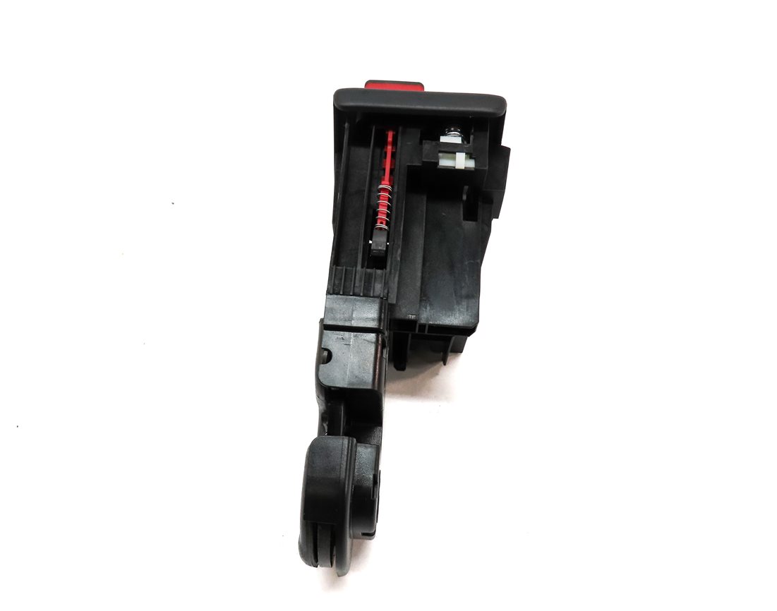 Thumbnail 5: 2012 AUDI A6 (C7 4G) REAR LEFT FOLDING SEAT BACK RELEASE CATCH LATCH HANDLE