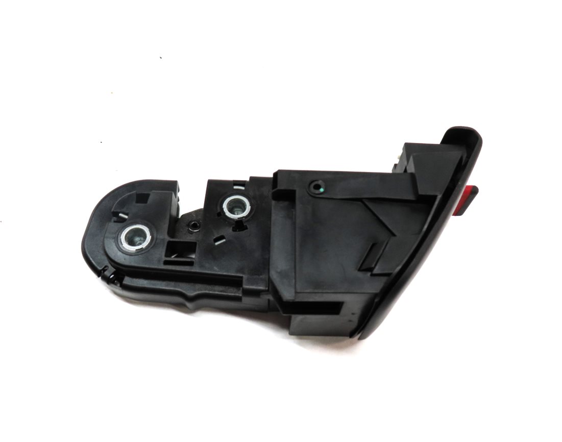 Thumbnail 6: 2012 AUDI A6 (C7 4G) REAR LEFT FOLDING SEAT BACK RELEASE CATCH LATCH HANDLE
