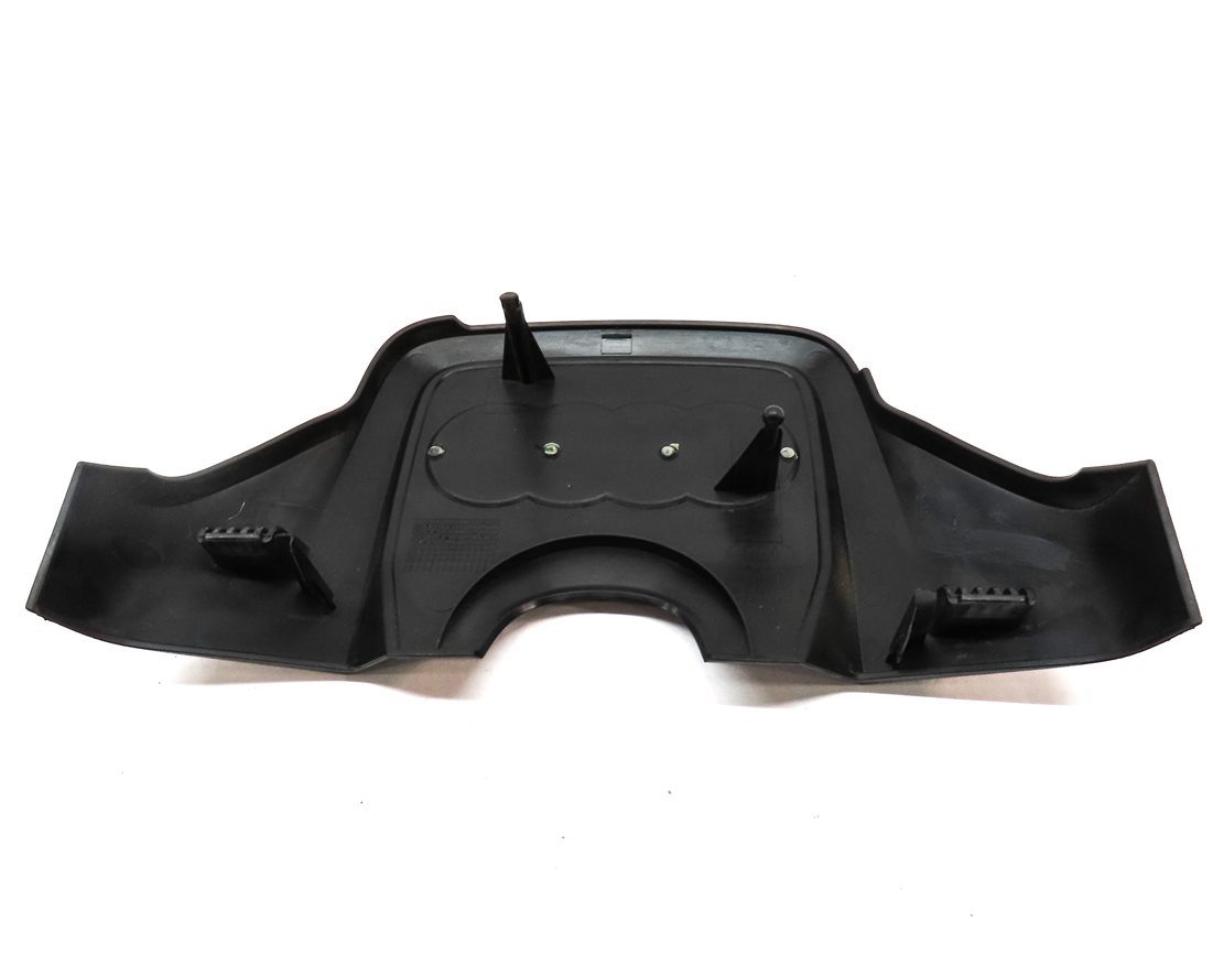 Thumbnail 10: 09-16 AUDI A6 A7 A8 Q5 Q7 S5 SQ5 - 3.0L SUPERCHARGED ENGINE COVER TRIM SET
