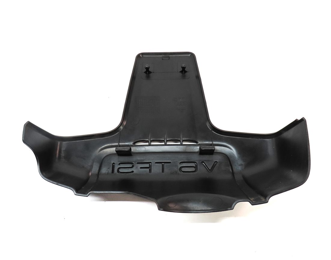 Thumbnail 6: 09-16 AUDI A6 A7 A8 Q5 Q7 S5 SQ5 - 3.0L SUPERCHARGED ENGINE COVER TRIM SET