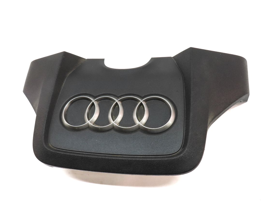 Thumbnail 7: 09-16 AUDI A6 A7 A8 Q5 Q7 S5 SQ5 - 3.0L SUPERCHARGED ENGINE COVER TRIM SET