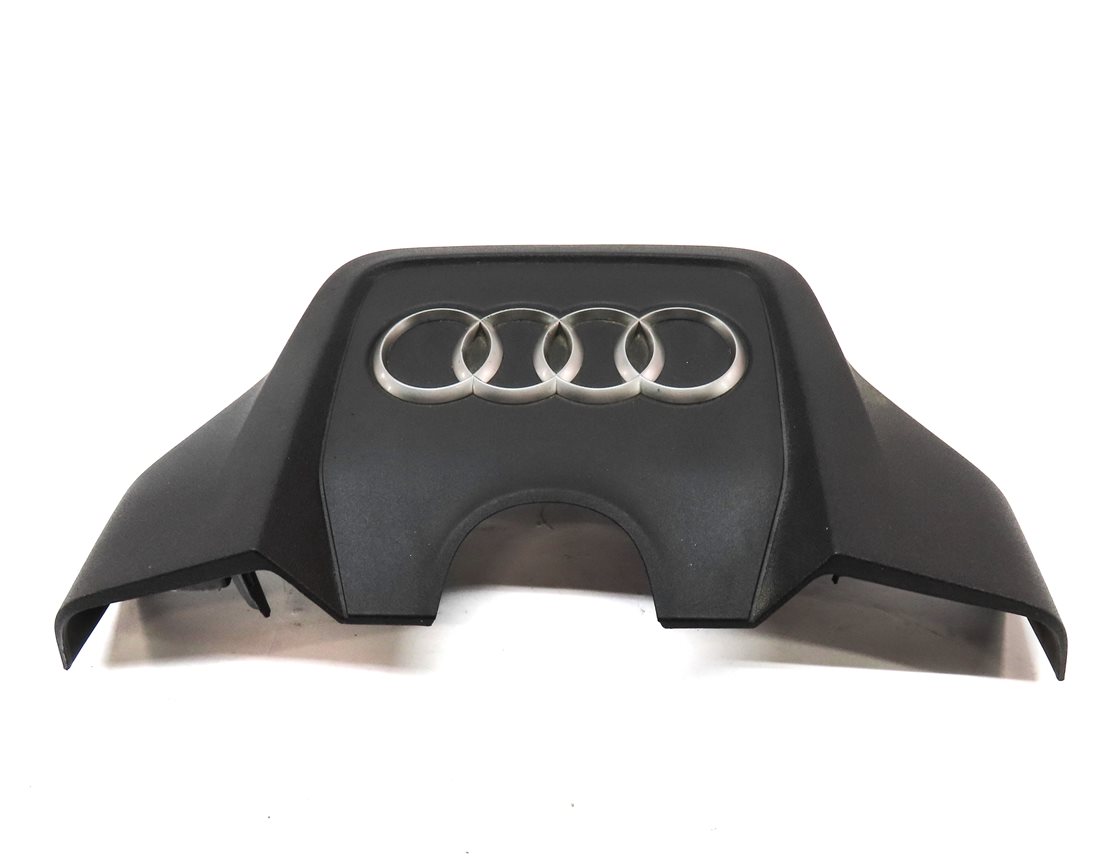 Thumbnail 8: 09-16 AUDI A6 A7 A8 Q5 Q7 S5 SQ5 - 3.0L SUPERCHARGED ENGINE COVER TRIM SET