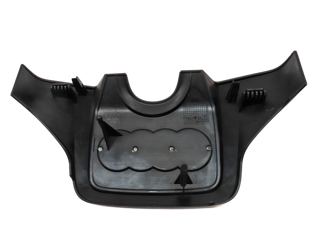 Thumbnail 9: 09-16 AUDI A6 A7 A8 Q5 Q7 S5 SQ5 - 3.0L SUPERCHARGED ENGINE COVER TRIM SET