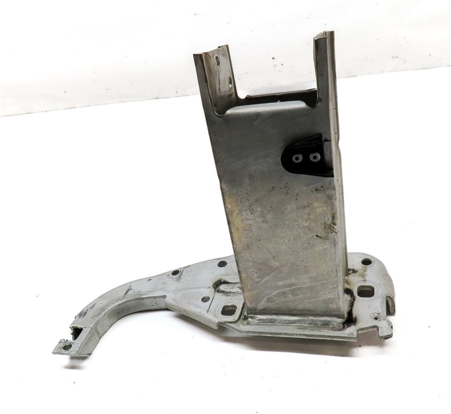 Thumbnail 2: 12-18 AUDI A6 A7 S6 S7 RS7 (C7 4G8) FRONT RIGHT PASSENGER BUMPER MOUNT BRACKET