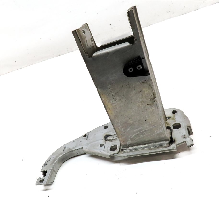 Thumbnail 3: 12-18 AUDI A6 A7 S6 S7 RS7 (C7 4G8) FRONT RIGHT PASSENGER BUMPER MOUNT BRACKET