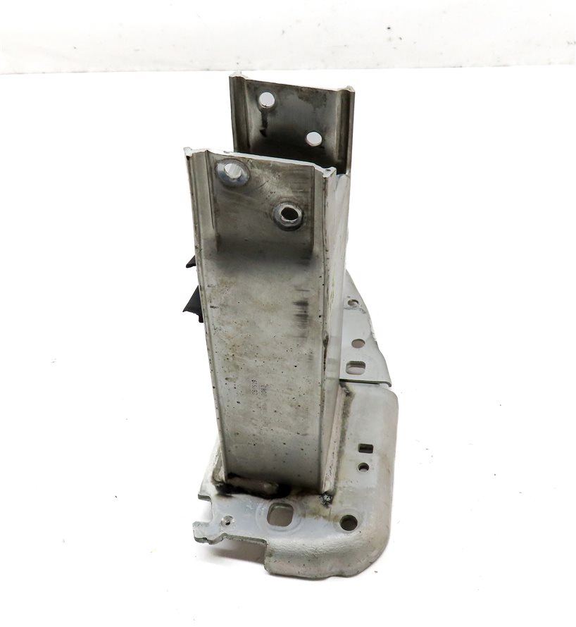 Thumbnail 5: 12-18 AUDI A6 A7 S6 S7 RS7 (C7 4G8) FRONT RIGHT PASSENGER BUMPER MOUNT BRACKET