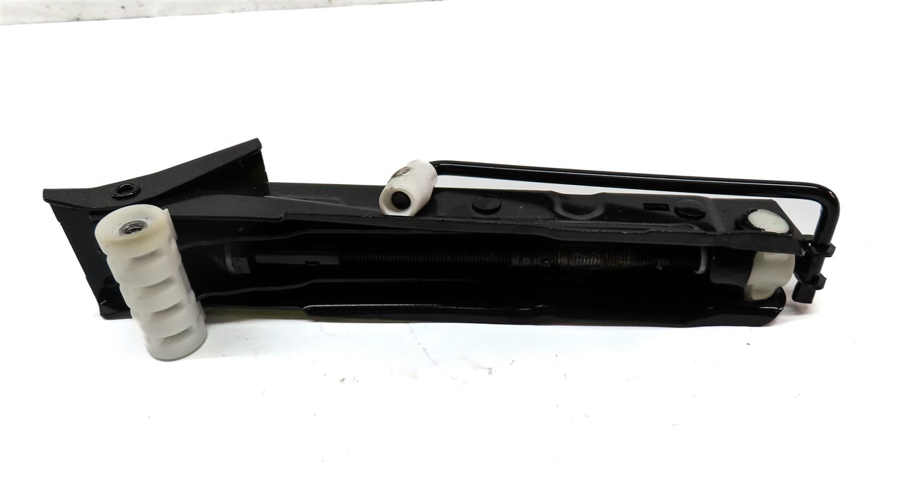 Thumbnail 10: 2012-2018 AUDI A6 S6 A7 S7 RS7 (C7) SPARE TIRE JACK w/ LUG WRENCH TOW HOOK TOOLS