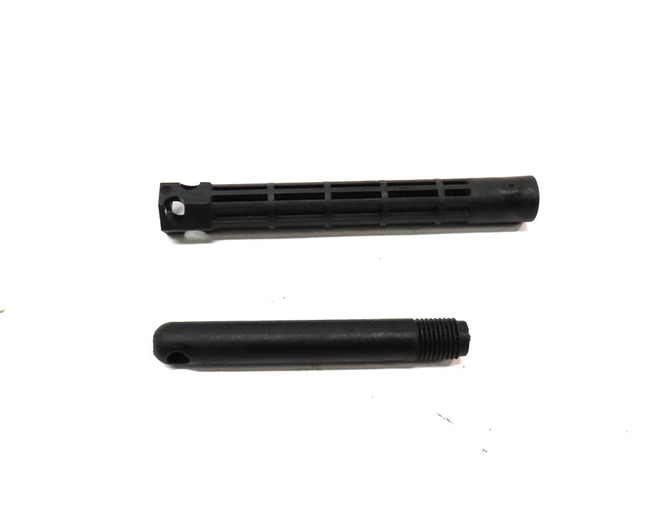 Thumbnail 4: 2012-2018 AUDI A6 S6 A7 S7 RS7 (C7) SPARE TIRE JACK w/ LUG WRENCH TOW HOOK TOOLS