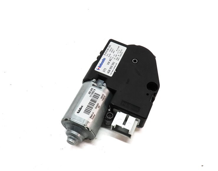 2012-2018 AUDI A6 A7 S6 S7 (C7 4G8) SUNROOF SUN ROOF WINDOW MOTOR