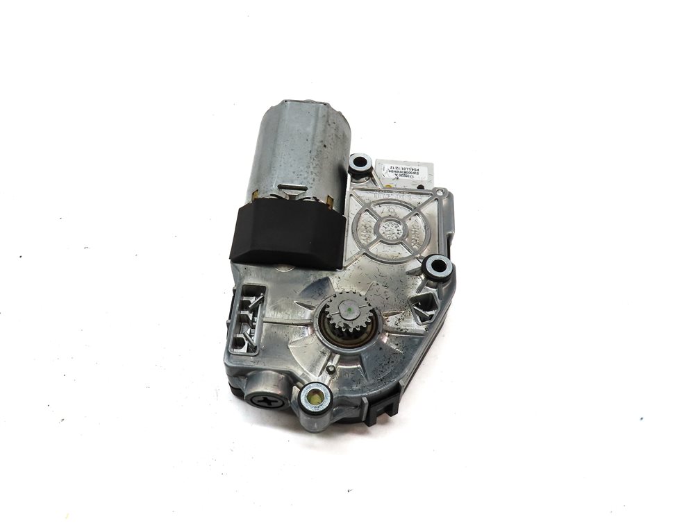 Thumbnail 4: 2012-2018 AUDI A6 A7 S6 S7 (C7 4G8) SUNROOF SUN ROOF WINDOW MOTOR