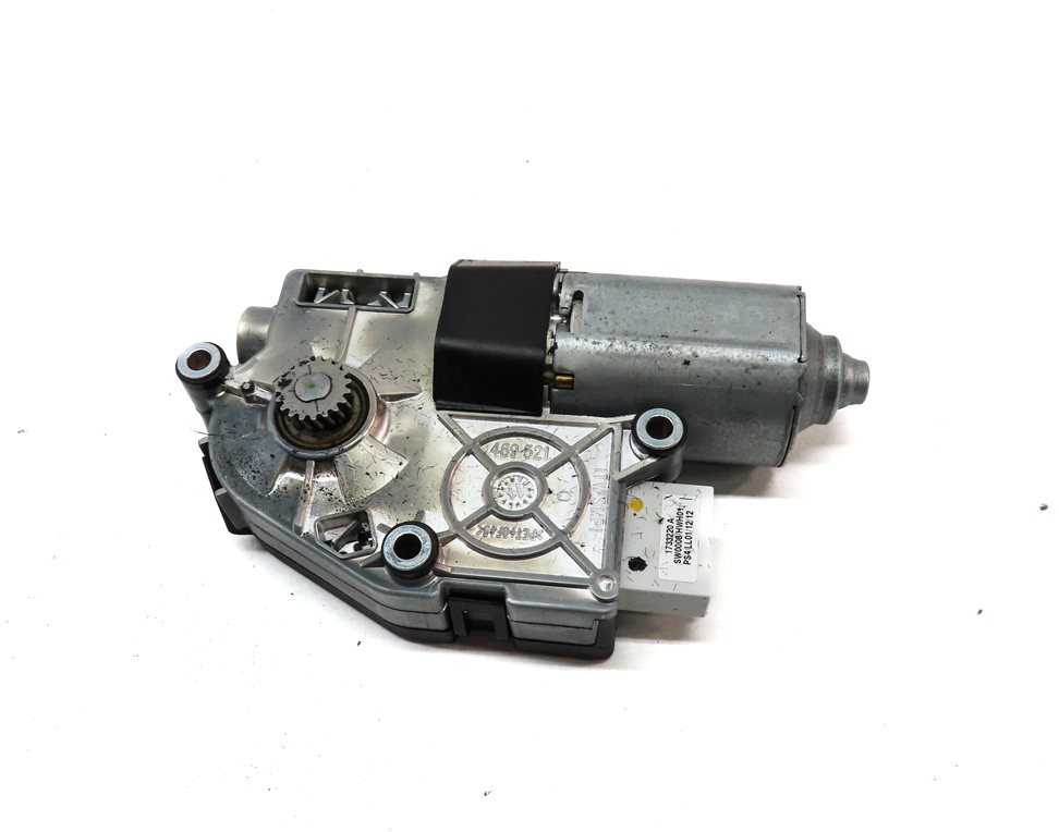Thumbnail 5: 2012-2018 AUDI A6 A7 S6 S7 (C7 4G8) SUNROOF SUN ROOF WINDOW MOTOR