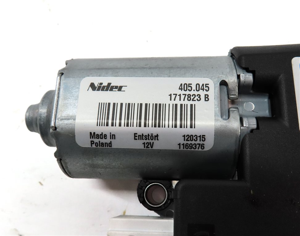 Thumbnail 7: 2012-2018 AUDI A6 A7 S6 S7 (C7 4G8) SUNROOF SUN ROOF WINDOW MOTOR