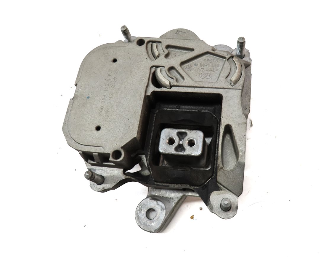 Thumbnail 6: 2012 AUDI A6 (C7 4G) 3.0L (CGXB) ENGINE AUTOMATIC TRANSMISSION MOUNT
