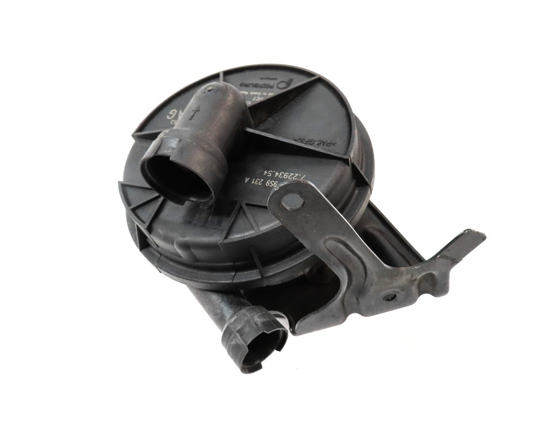 Thumbnail 3: 2012 AUDI A6 (C7 4G) 3.0L (CGXB) ENGINE SECONDARY AIR INJECTION SMOG PUMP