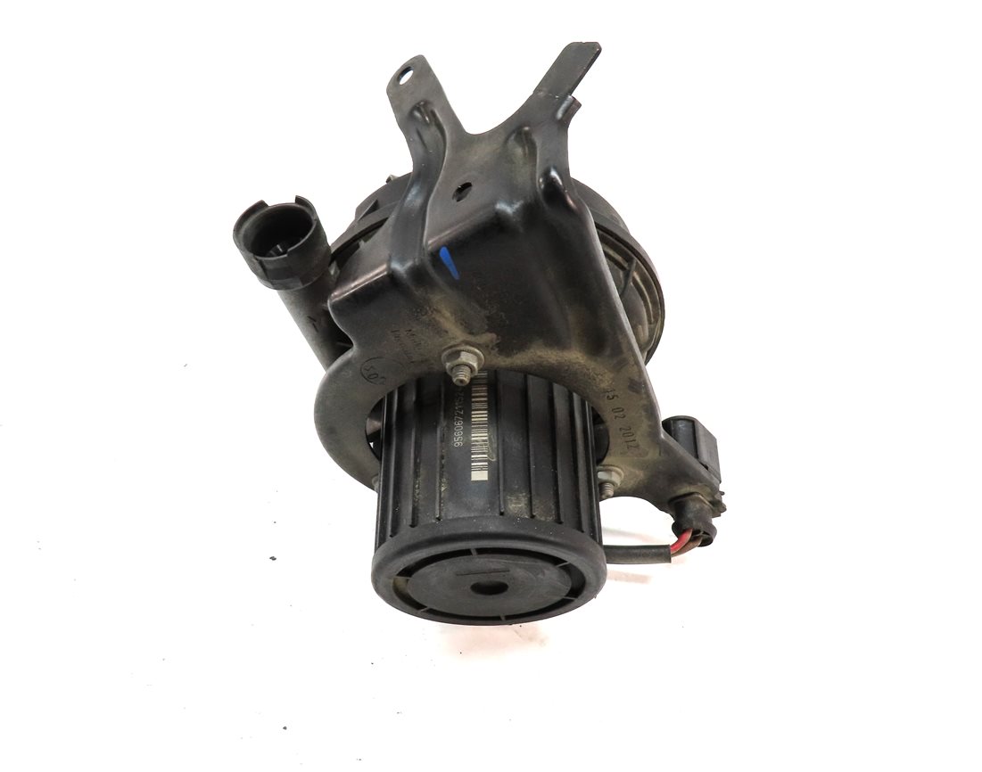 Thumbnail 5: 2012 AUDI A6 (C7 4G) 3.0L (CGXB) ENGINE SECONDARY AIR INJECTION SMOG PUMP