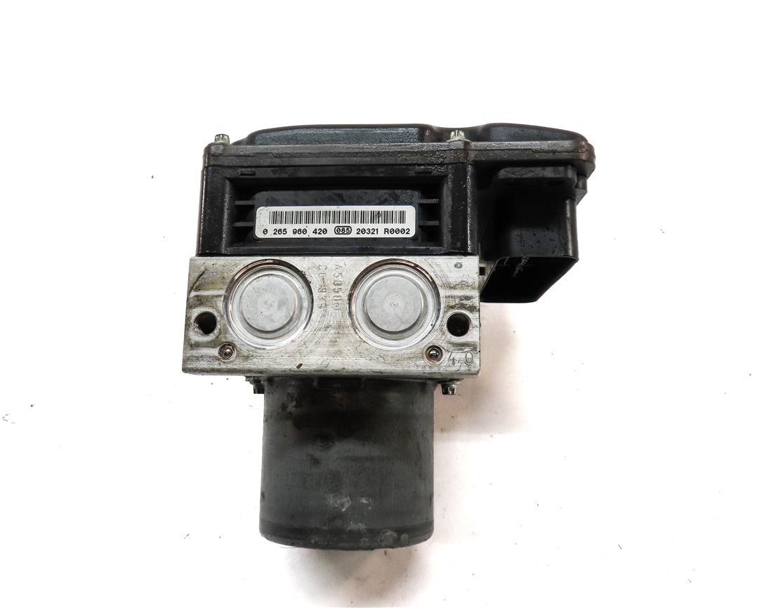 Thumbnail 4: 2012-2015 AUDI A6 S6 A7 S7 (C7 4G8) ABS ANTI LOCK BRAKE PUMP w/ MODULE